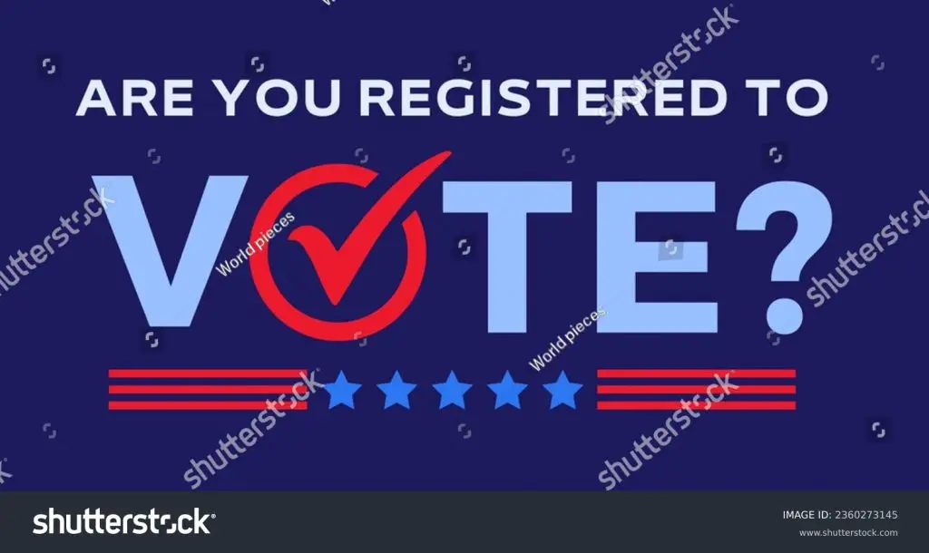 Register to Vote